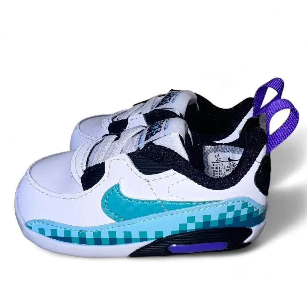 Nike Air Max‎ 90 Crib SE 